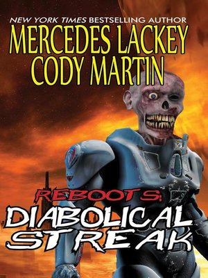 cover image of Reboots